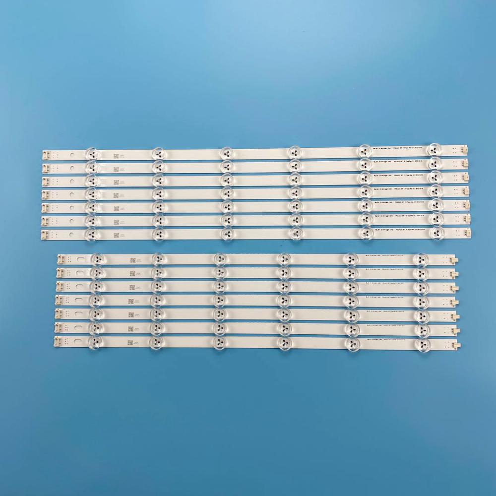 1140mm LED Ʈ 12 leds LG 55 ġ 55LN5100 55LA613 55LN5758 55LA620S 55LN5708 55LN5406 55LN575S-ZE 55LN5400-CN
